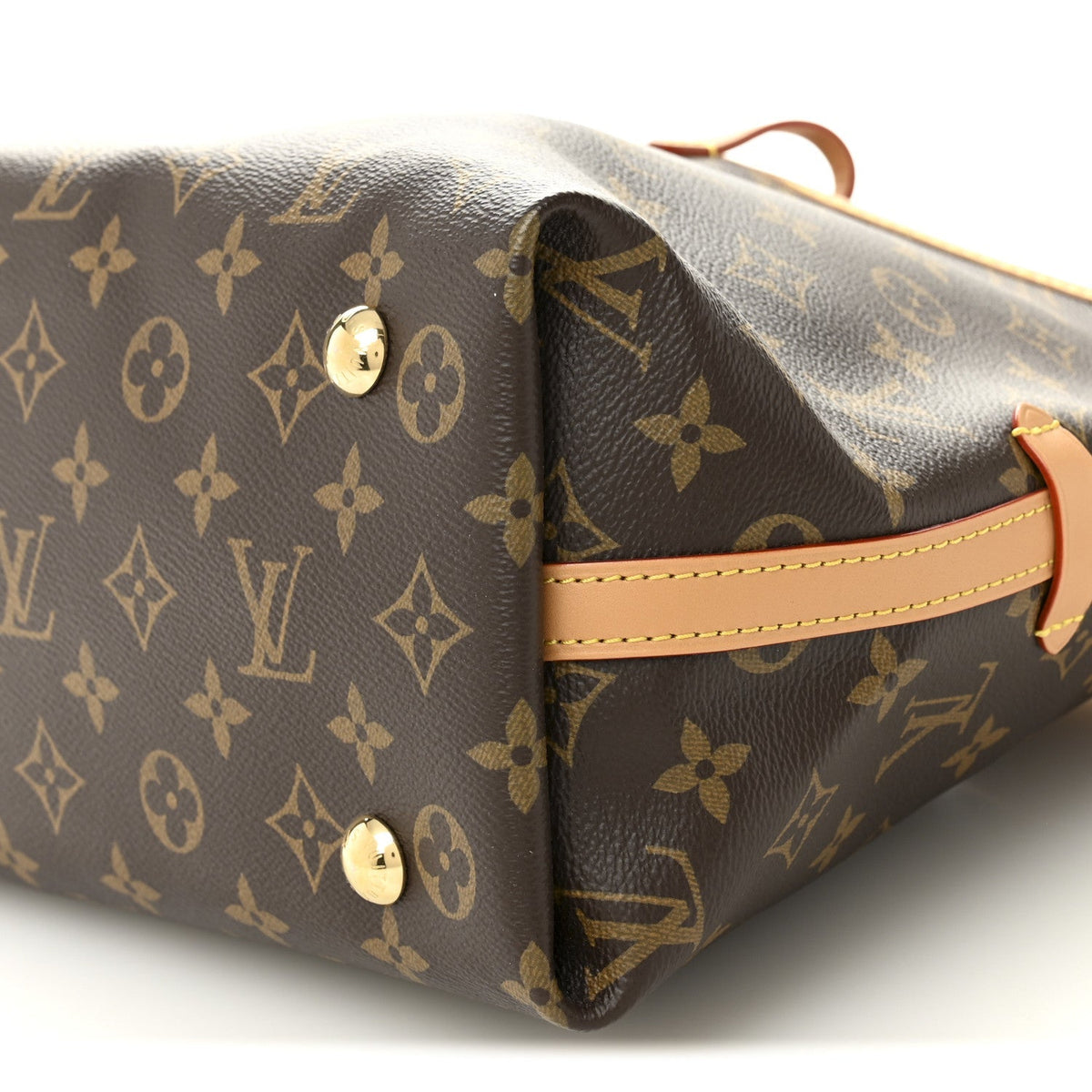 Monogram Carryall PM