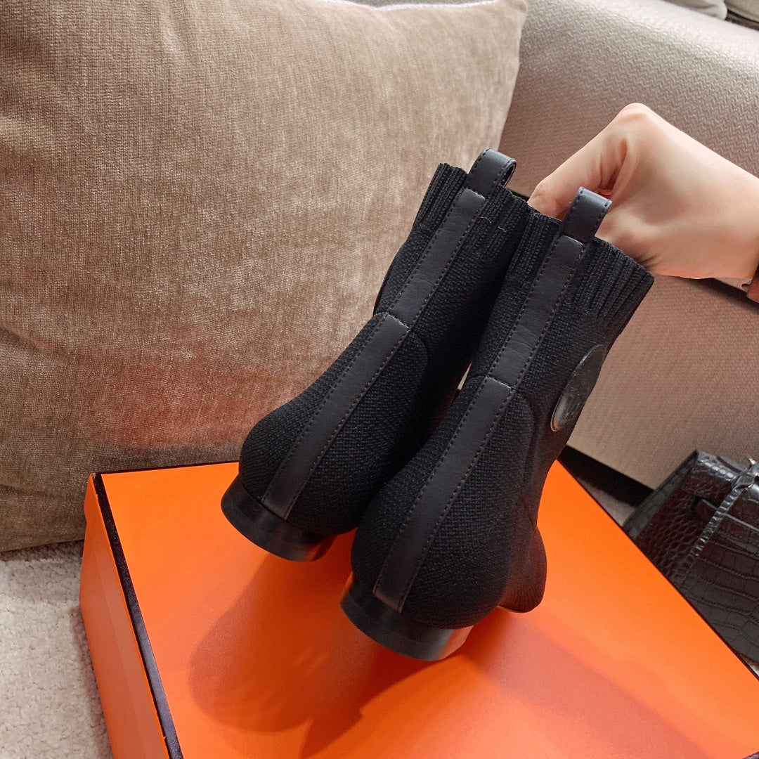 Premium HER BOOTS 001