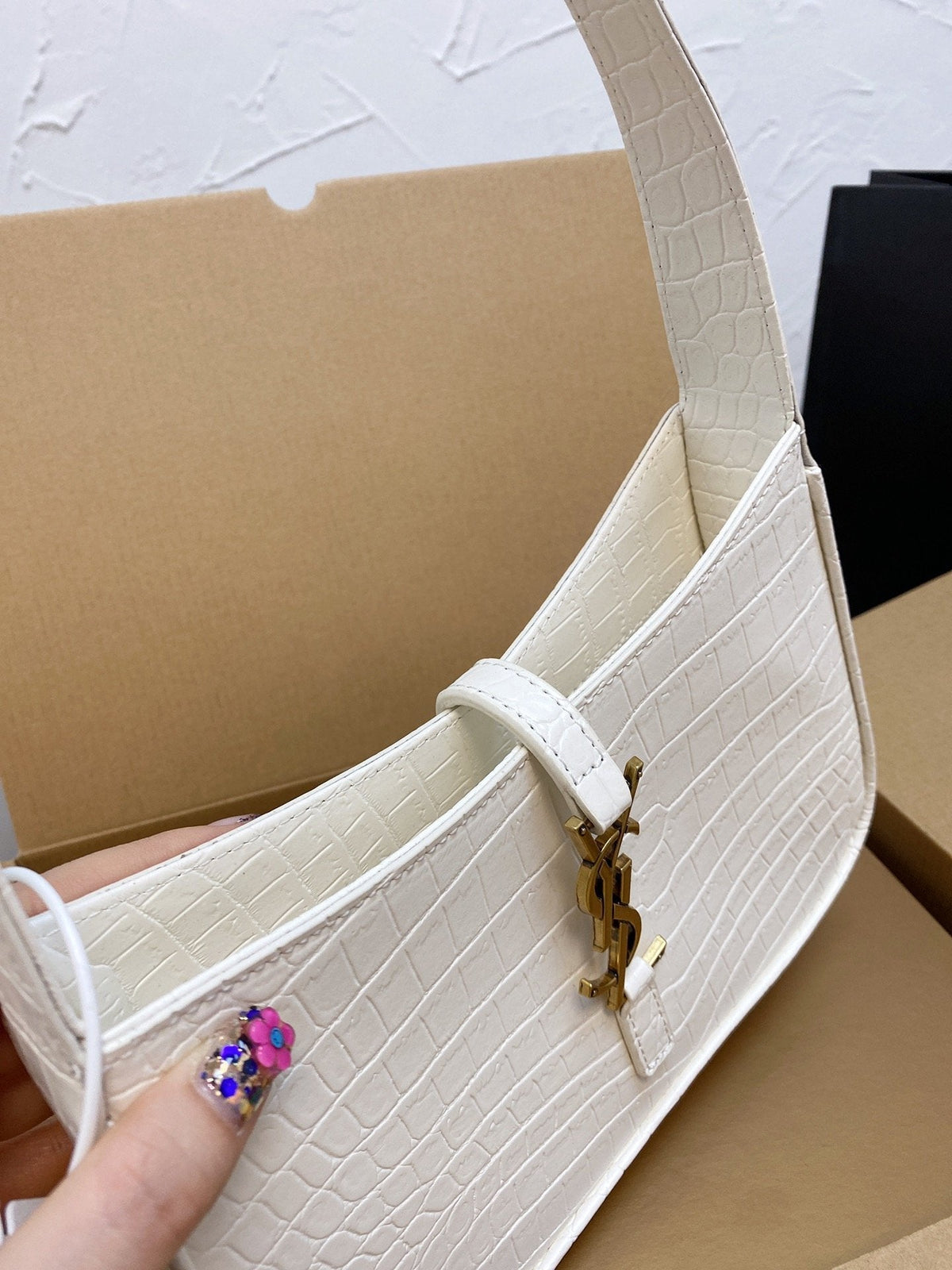 Saint Laurent Bags