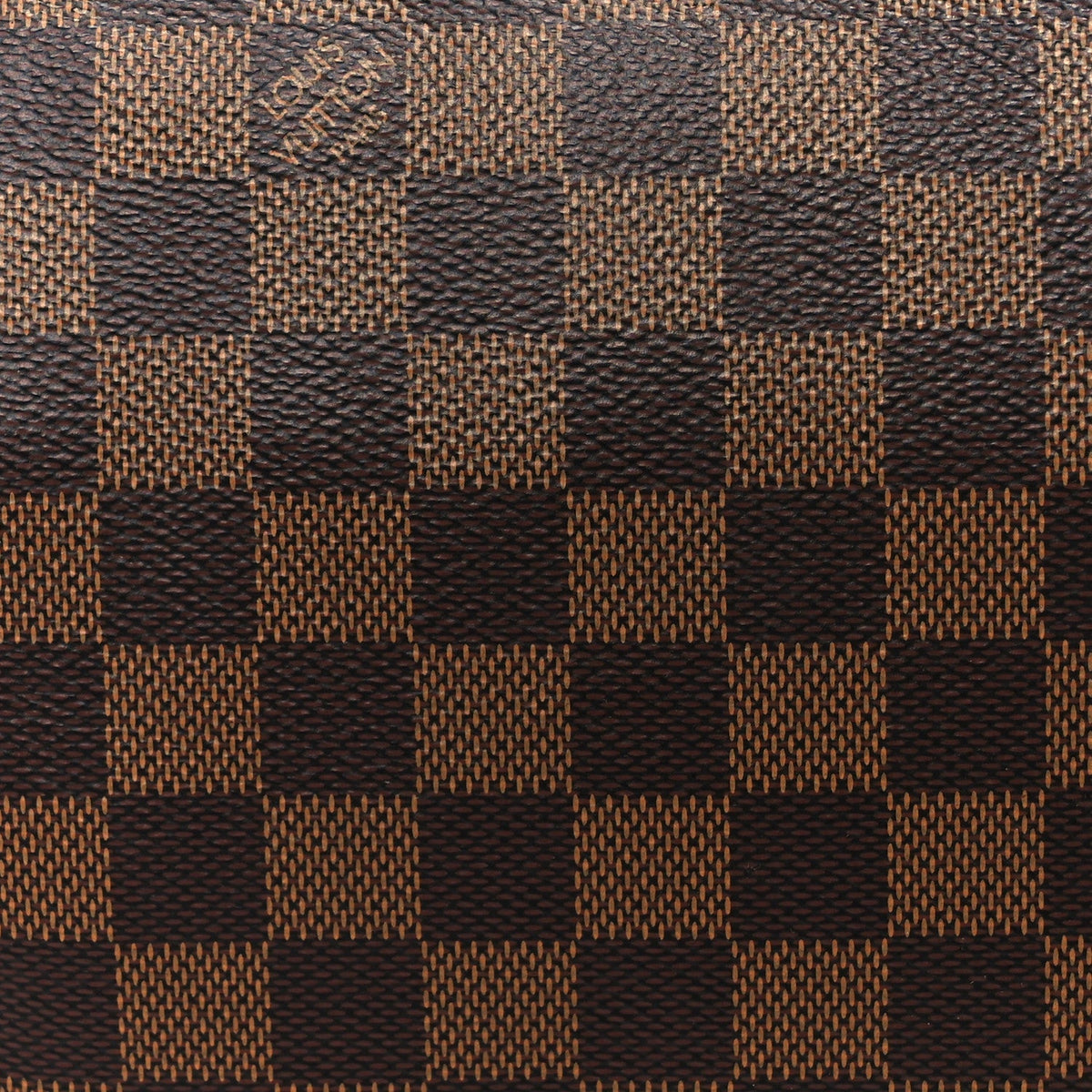 Damier Ebene Speedy Bandouliere 30