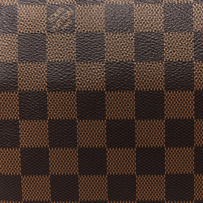 Damier Ebene Speedy Bandouliere 30