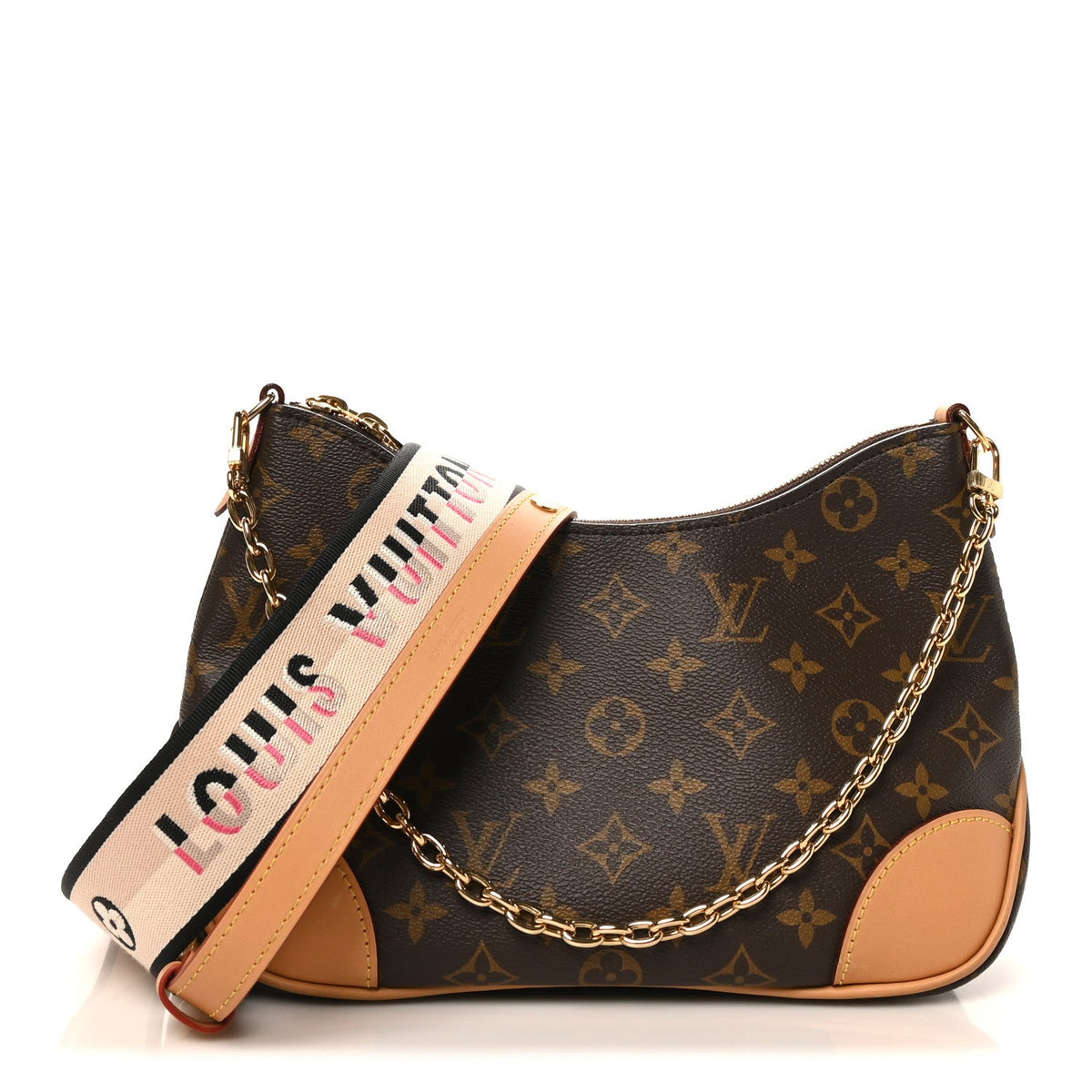 Monogram Boulogne NM
