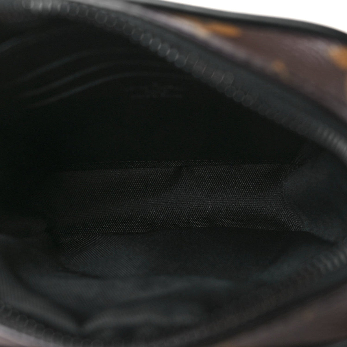 Monogram Macassar Christopher Wearable Wallet