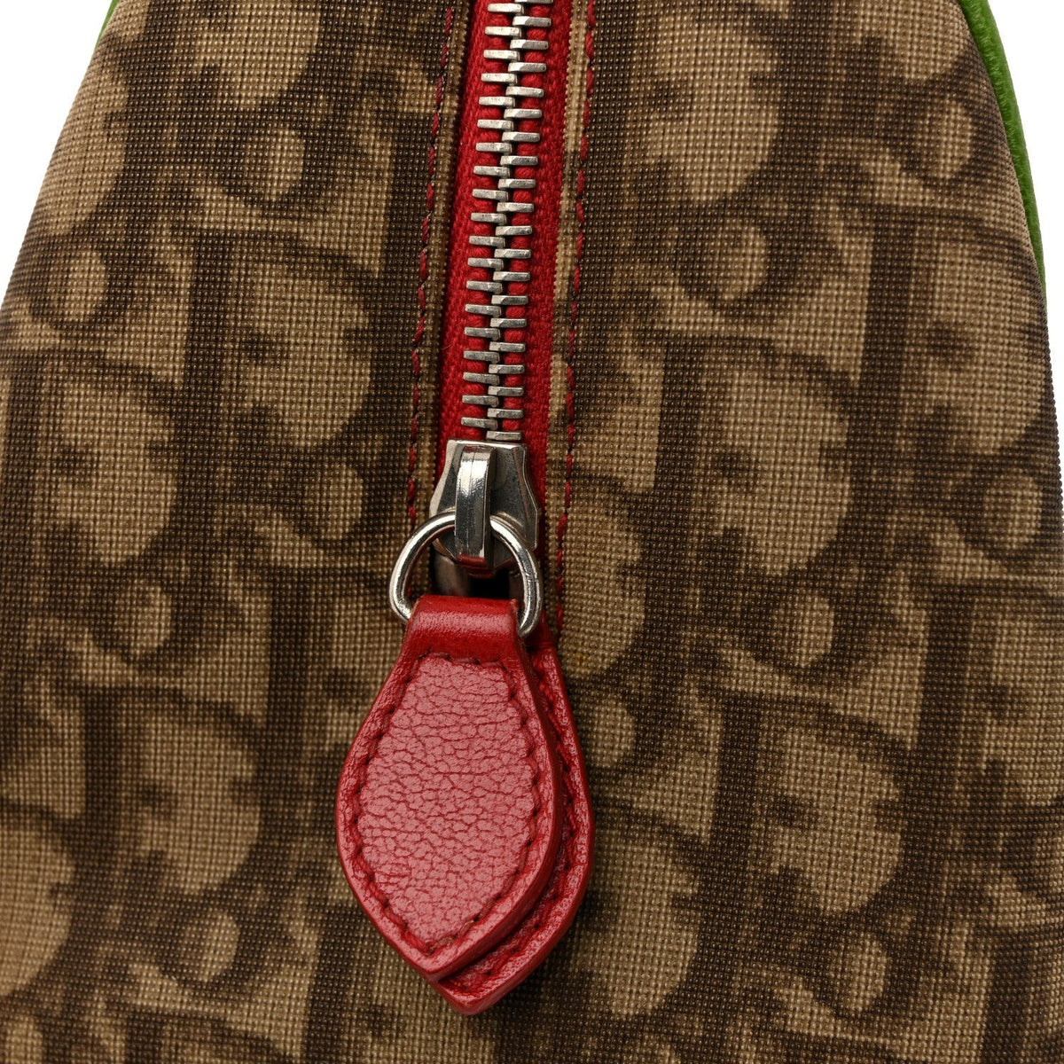 Monogram Rasta Boston Beige