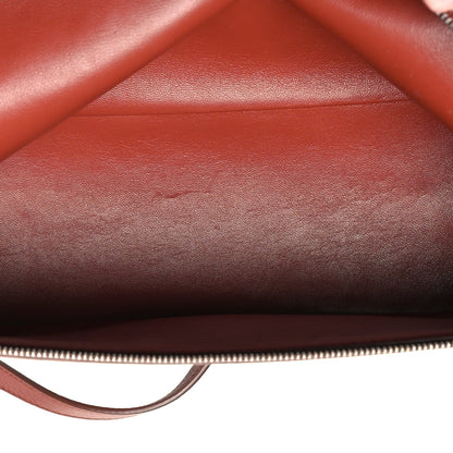 Tender Calfskin Extra Pocket L27 Kummel