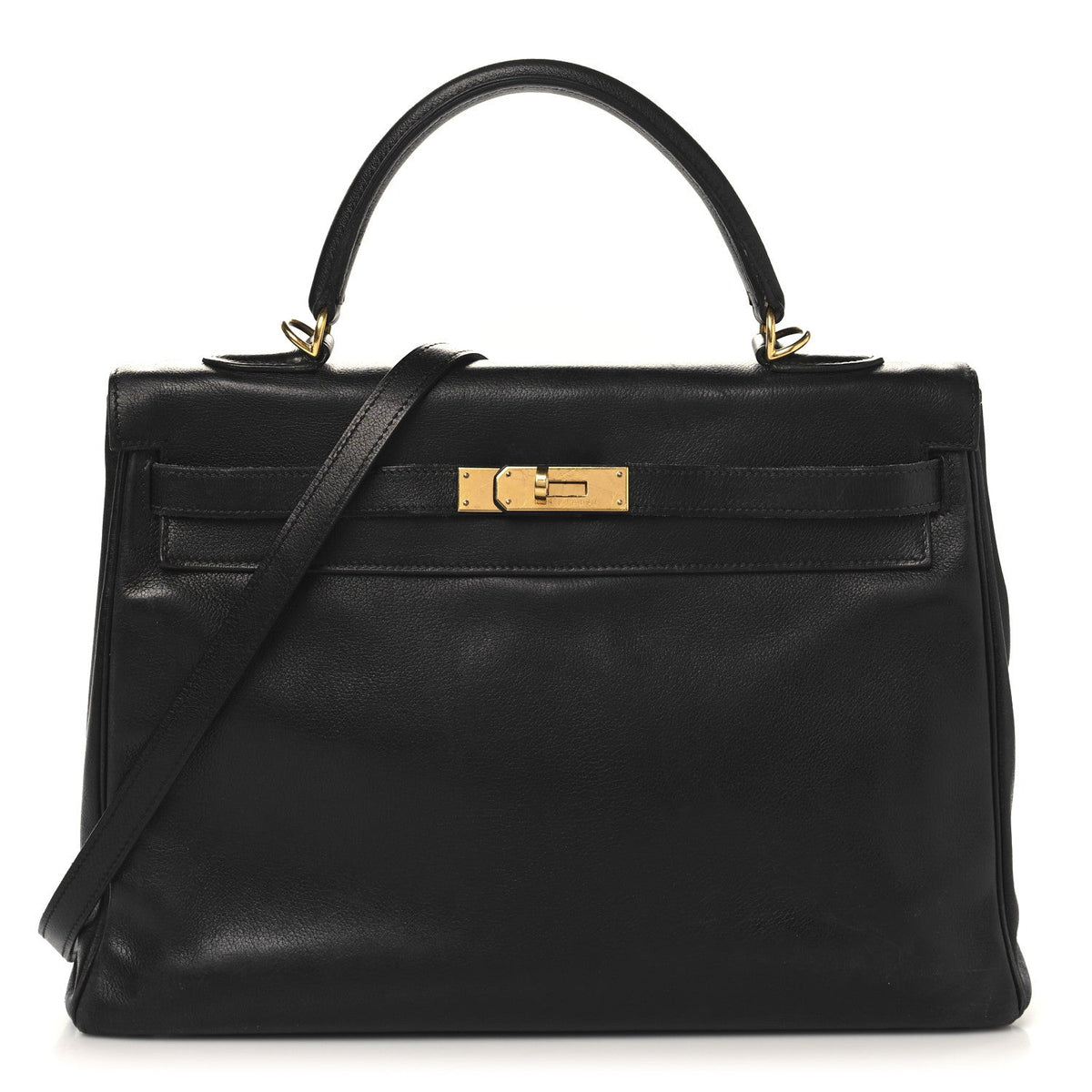 Evergrain Kelly Retourne 32 Black