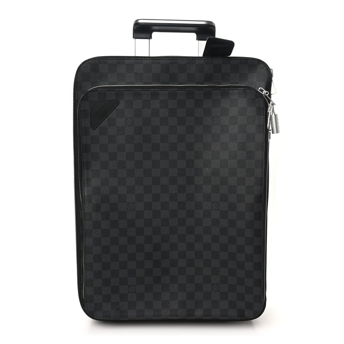 Damier Graphite Pegase Trolley Case