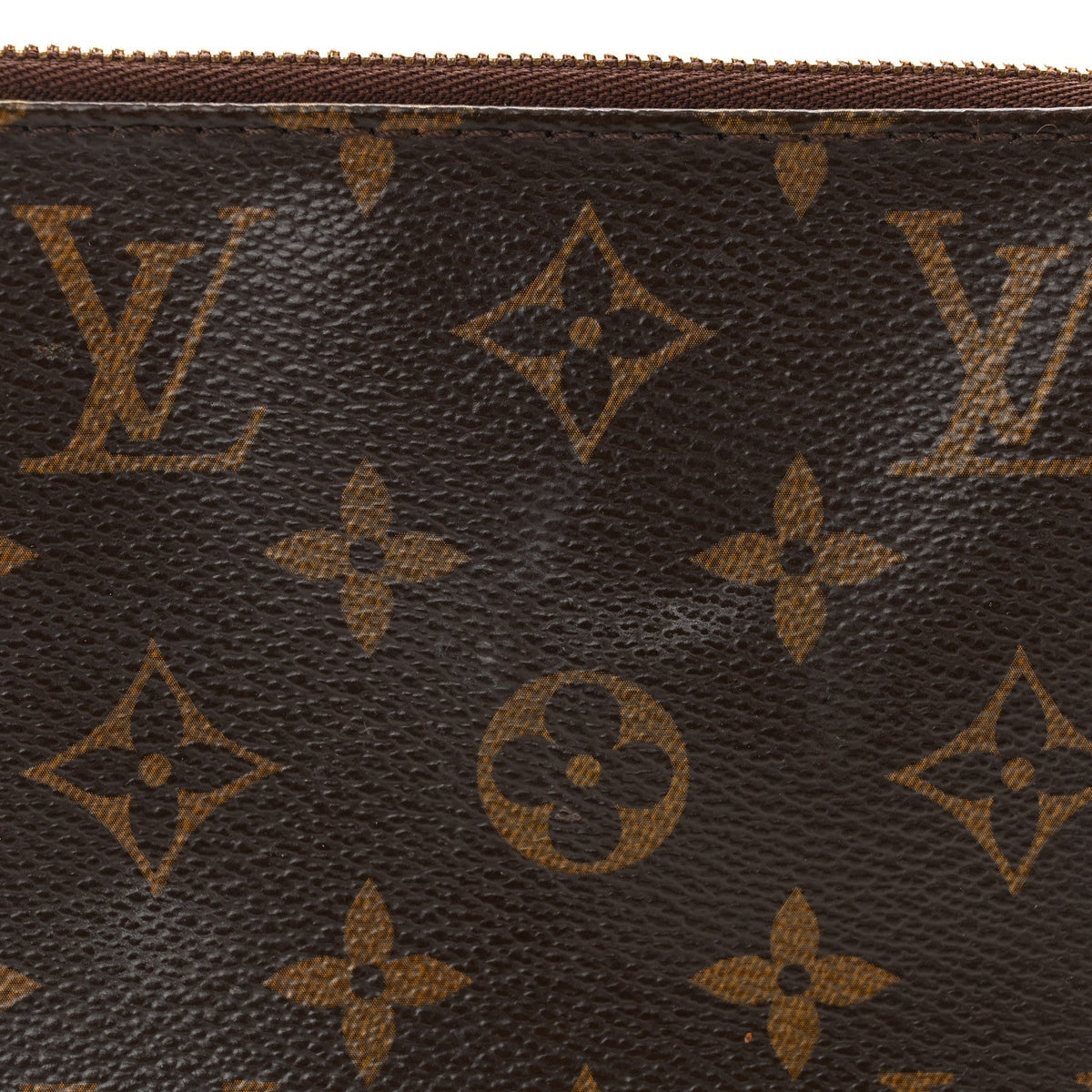 Monogram Pochette Accessories NM