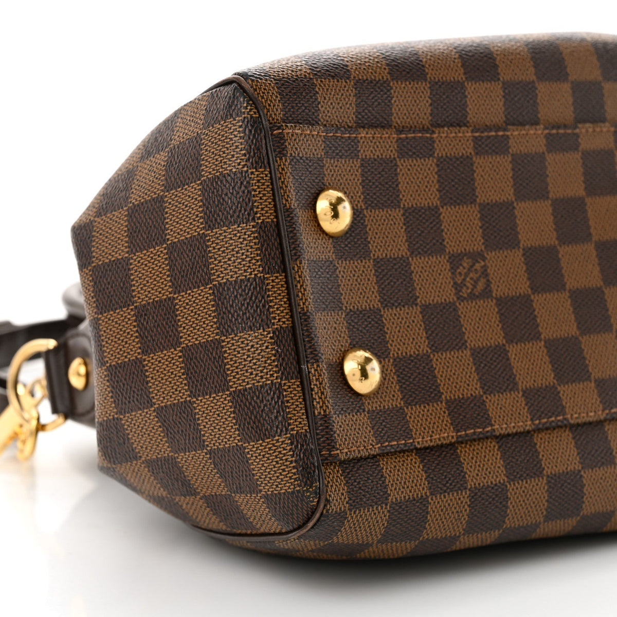 Damier Ebene Trevi PM