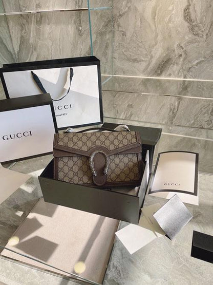 Gucci Dionysus