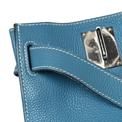 Taurillon Clemence Jypsiere 34 Blue Jean