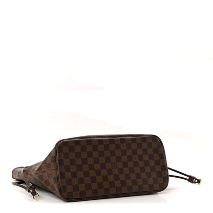 Damier Ebene Neverfull MM