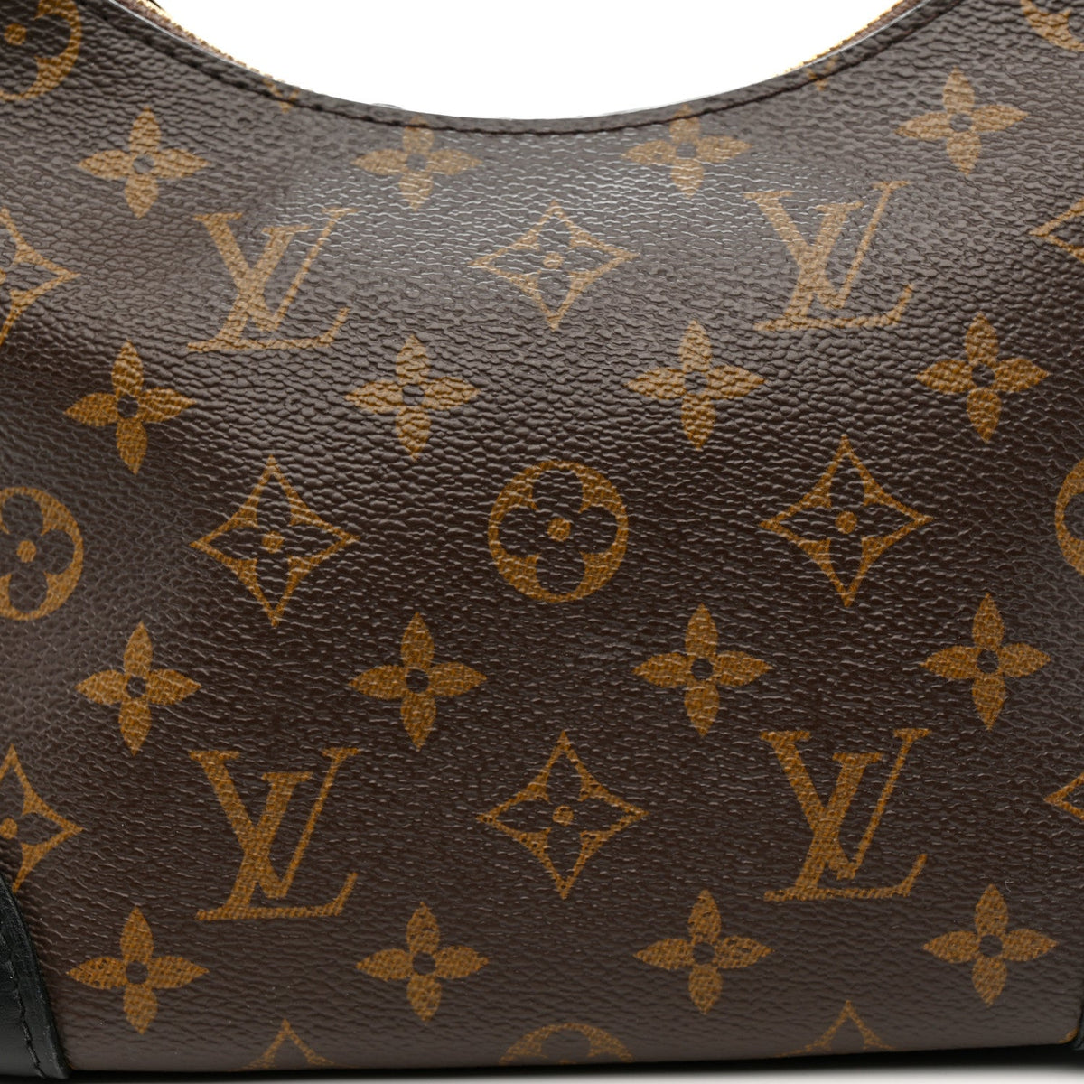Monogram Boulogne NM Black
