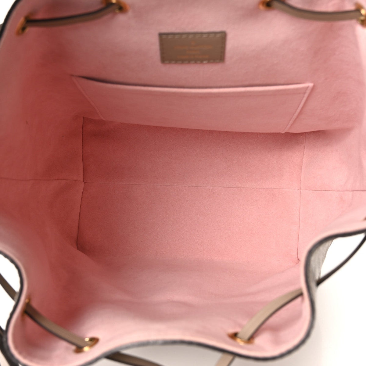 Empreinte Montsouris NM Backpack Tourterelle