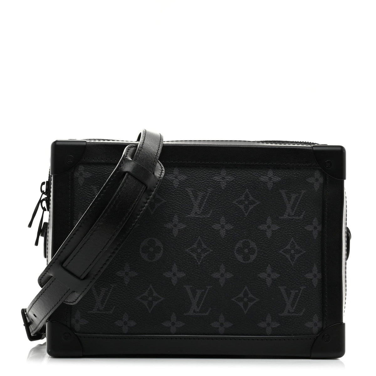 Monogram Eclipse Soft Trunk