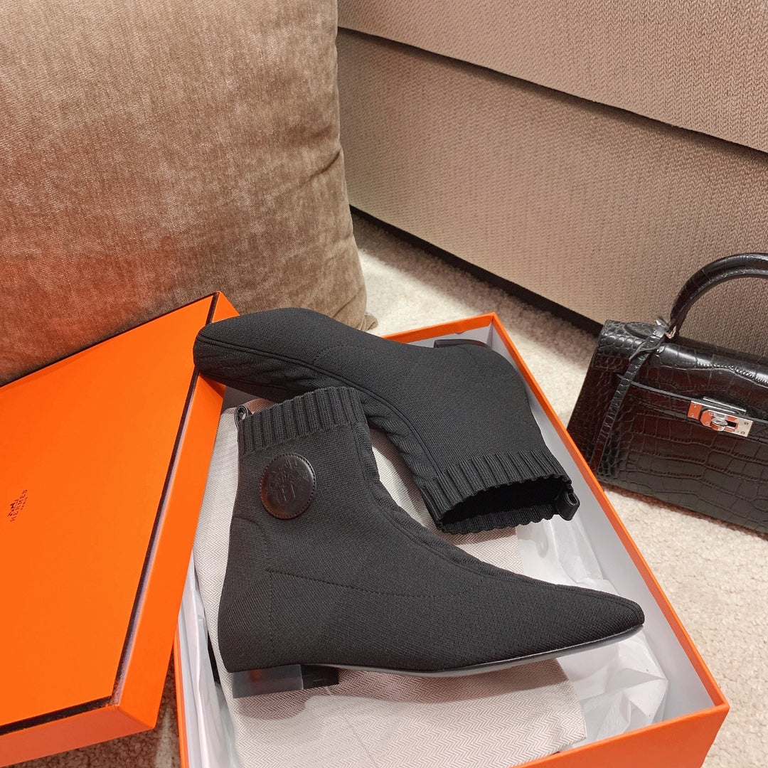 Premium HER BOOTS 002