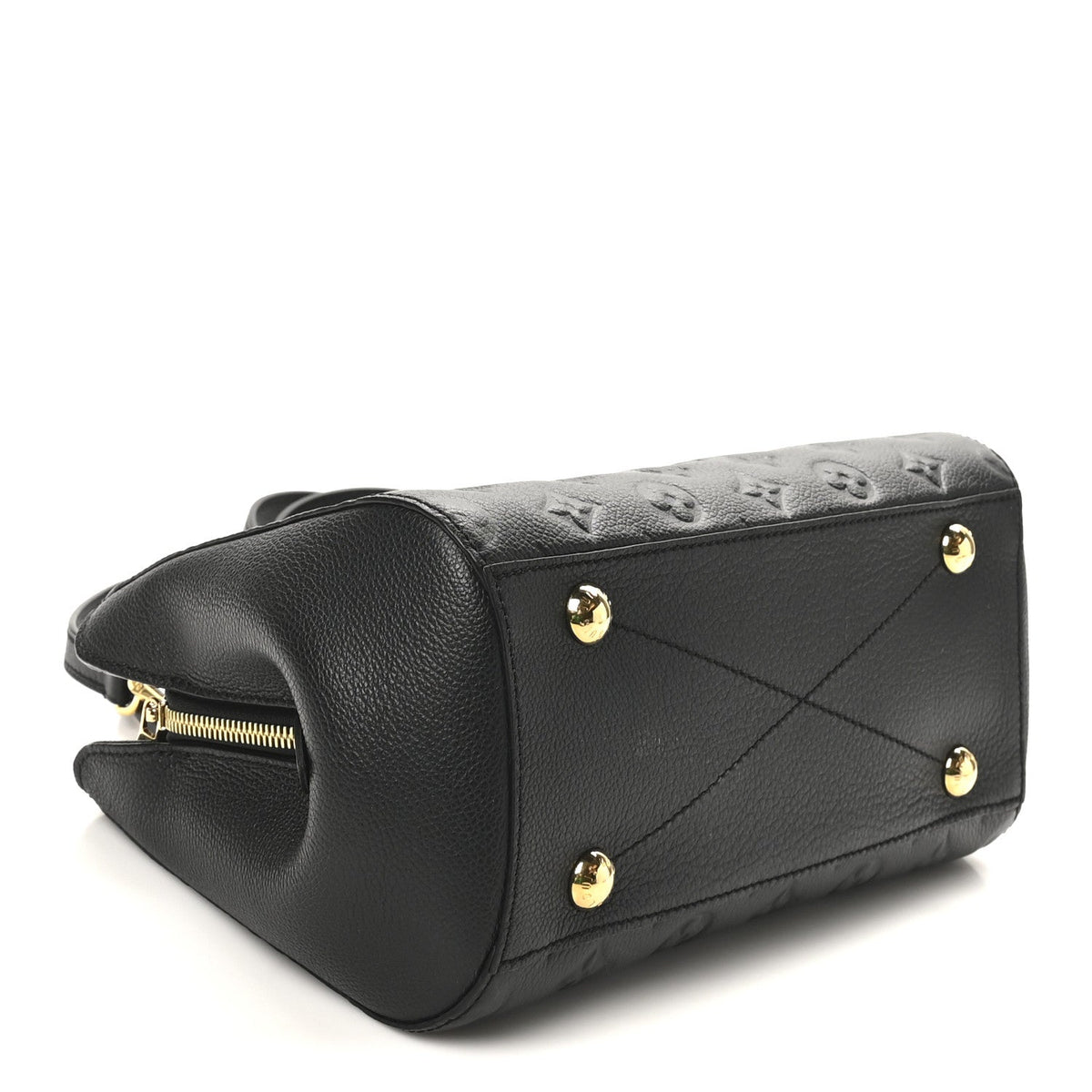 Empreinte Montaigne BB Black