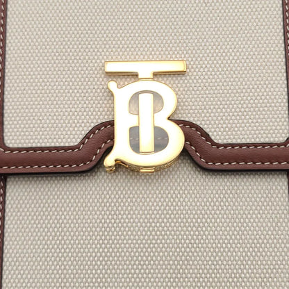Bb Cell Phone Small Square Bag