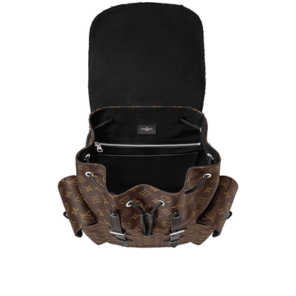 Louis Vuitton M43735 Christopher MM