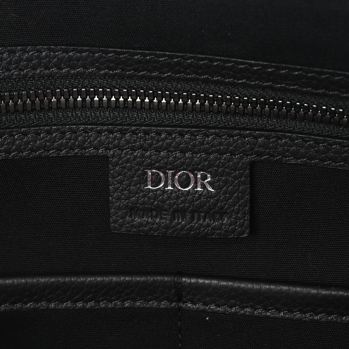 Maxi Oblique Jacquard Weekender 45 Black