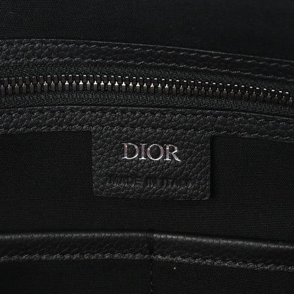 Maxi Oblique Jacquard Weekender 45 Black