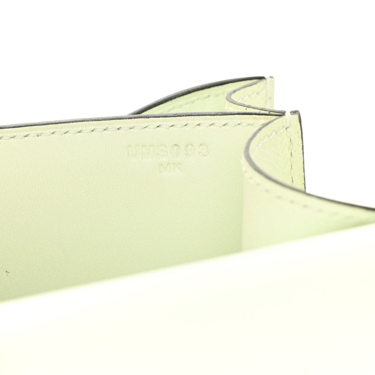 Epsom Constance 18 Vert Fizz