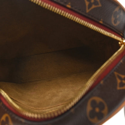 Monogram Boite Chapeau Souple MM