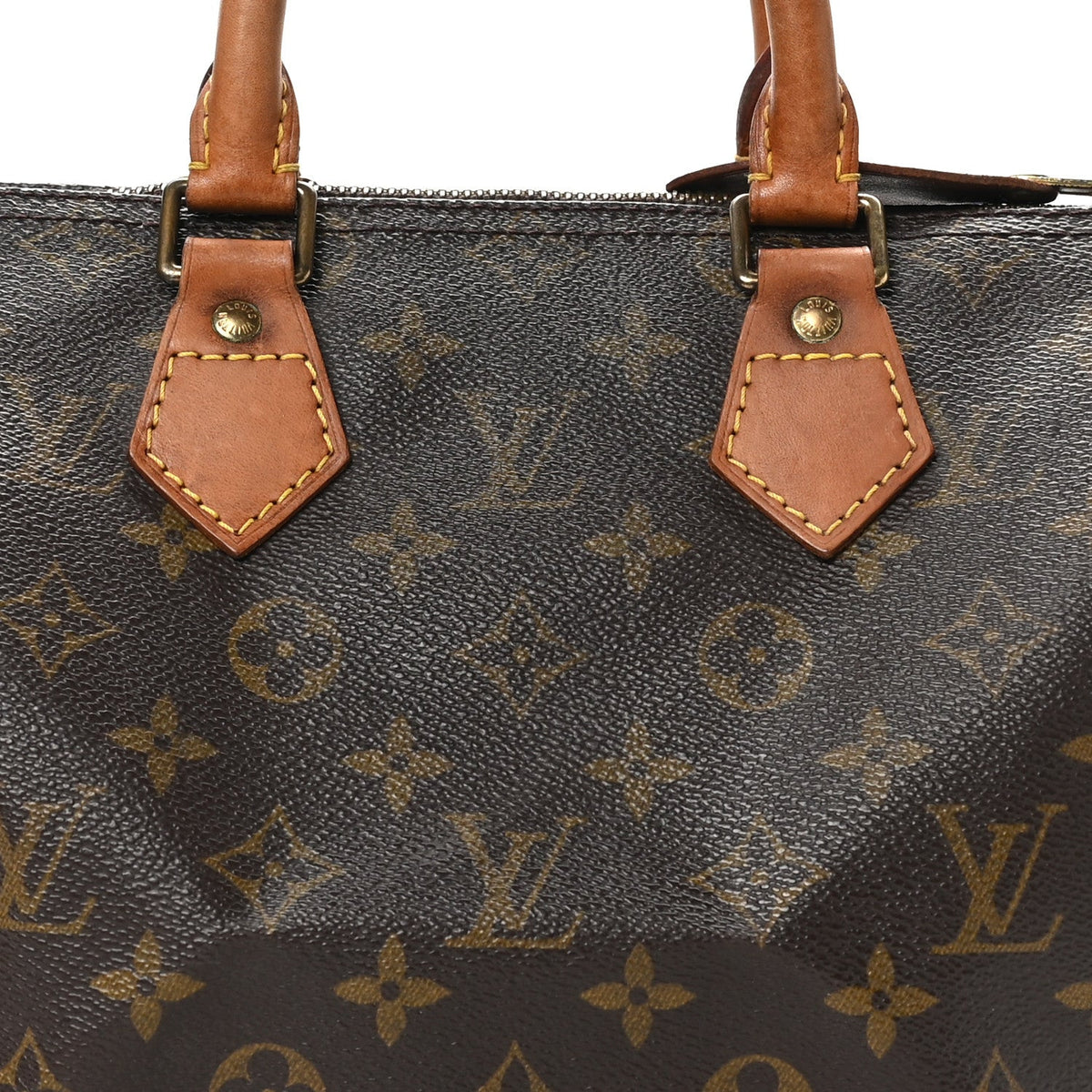 Monogram Speedy 25
