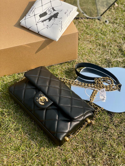 Chanel Flap Bag