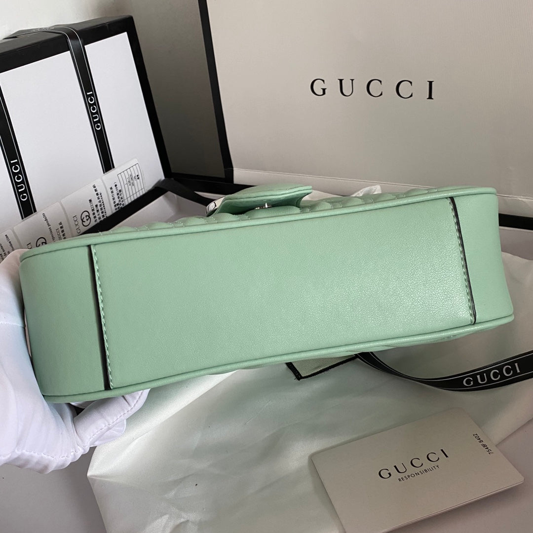 Gucci GG Marmont