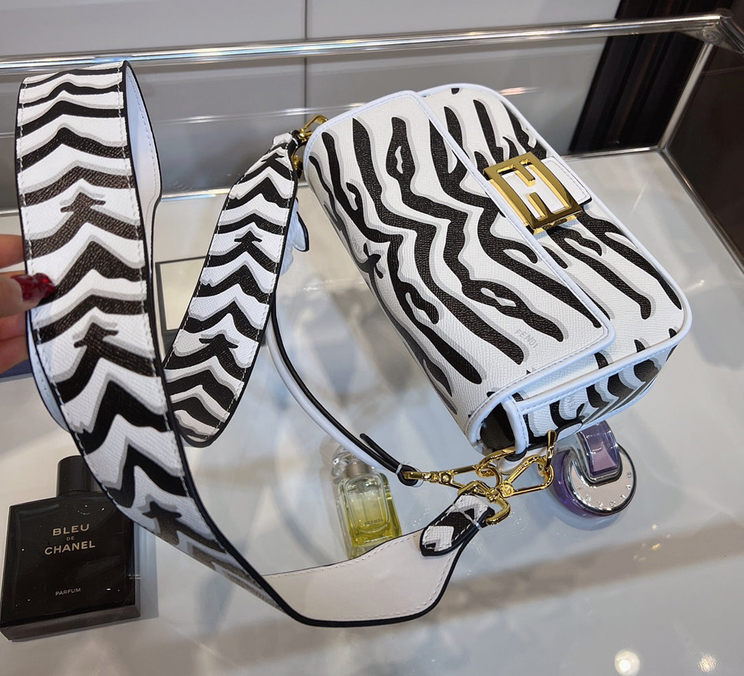 Fendi Baguette Bag
