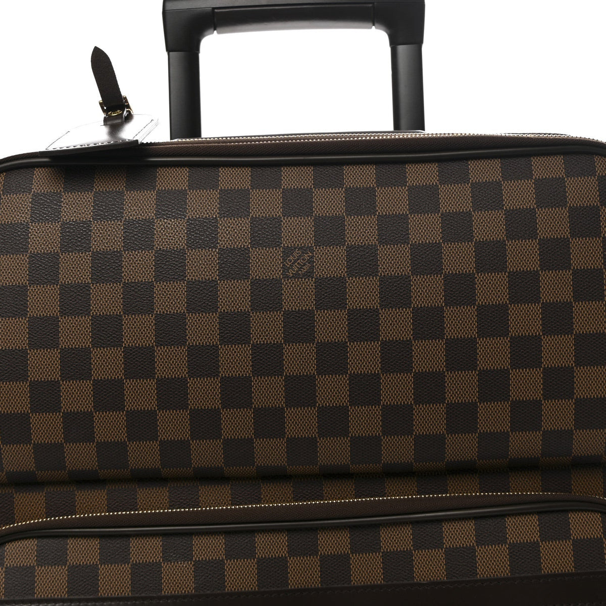 Damier Ebene Pegase 55 Business