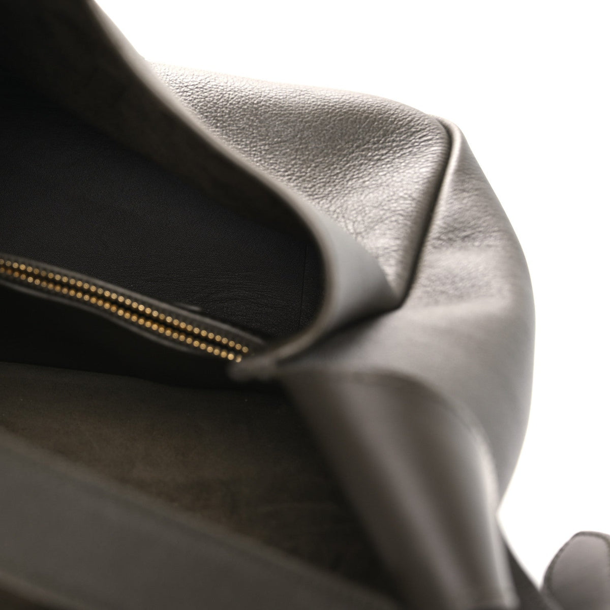 Smooth Calfskin Small Le 5 A 7 Soft Hobo Light Musk