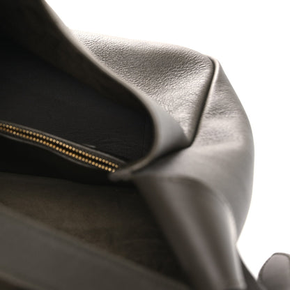 Smooth Calfskin Small Le 5 A 7 Soft Hobo Light Musk