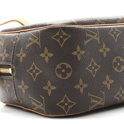 Monogram Cite MM