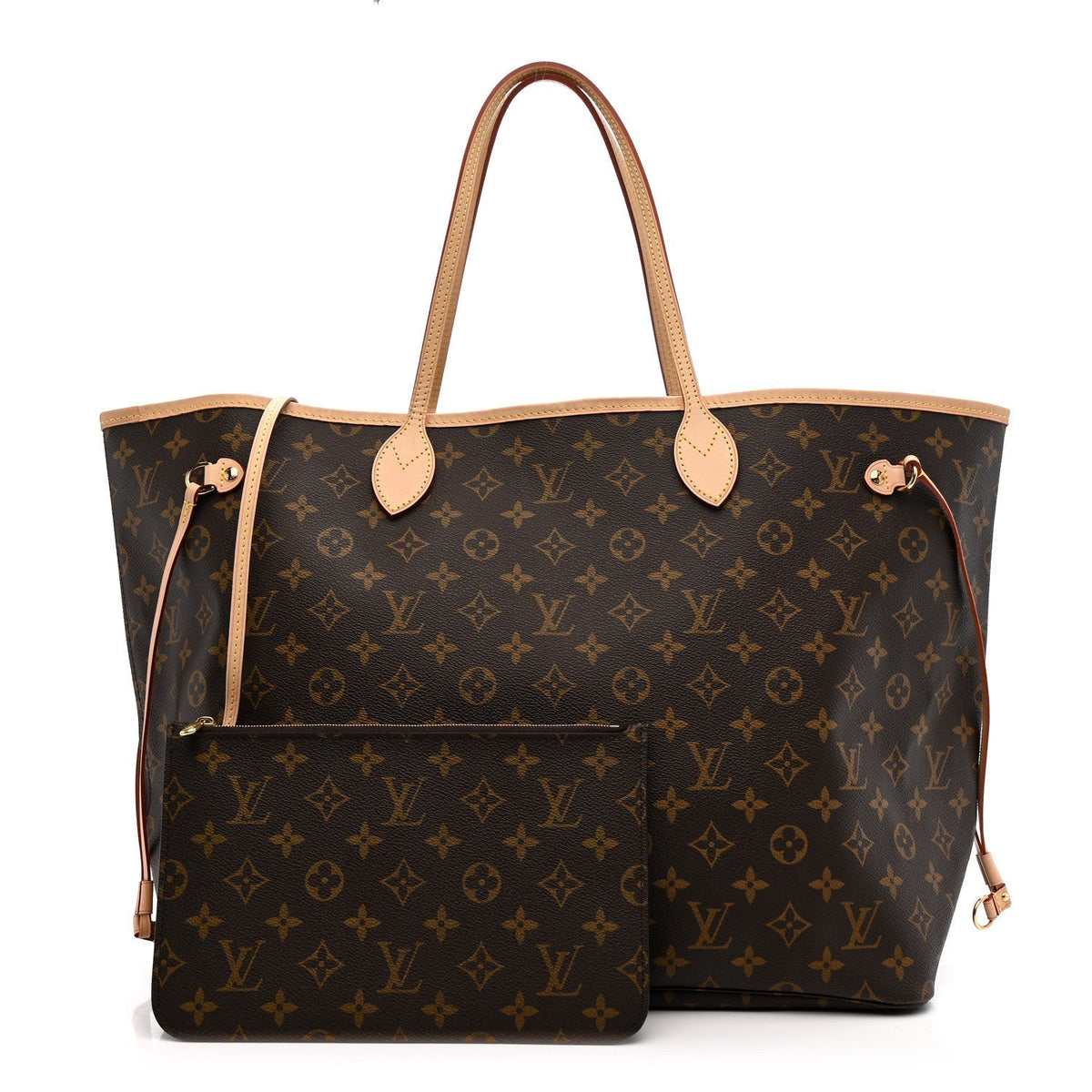 Monogram Neo Neverfull GM