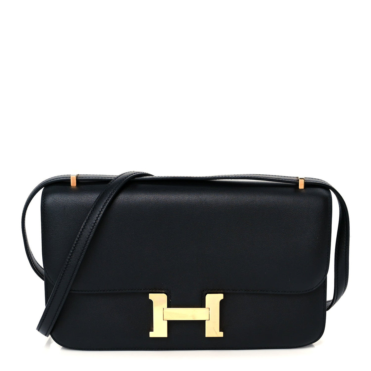 Swift Horseshoe Constance Elan 25 Black