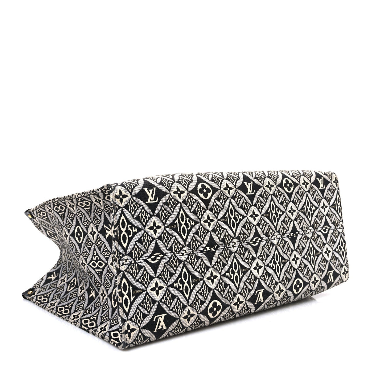 Jacquard Since 1854 Onthego GM Grey