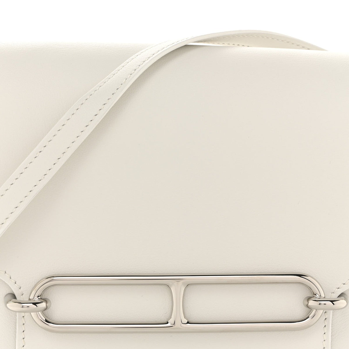Swift Mini Sac Roulis New White