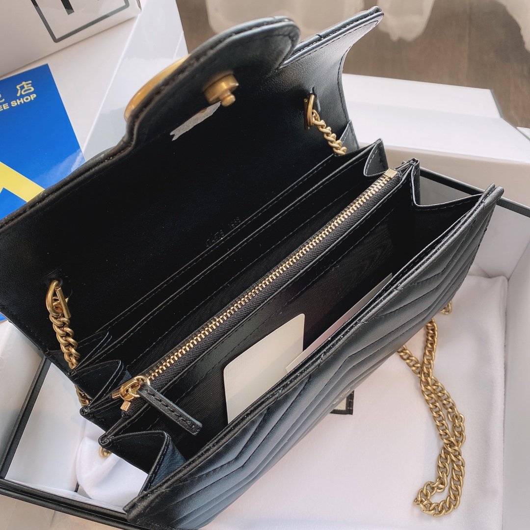 Gucci GG Marmont