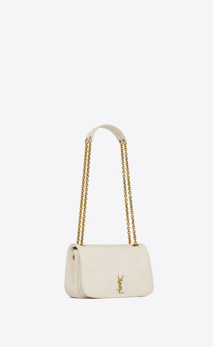 SAINT LAURENT JAMIE 4.3 MINI IN LAMBSKIN