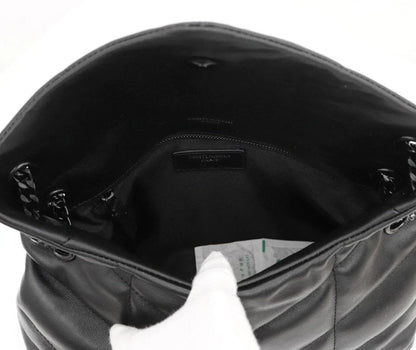 Saint Laurent Loulou Shoulder bag