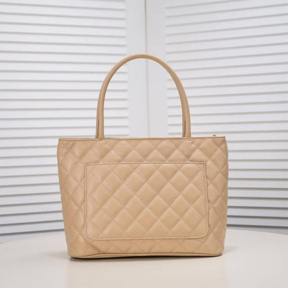 CHANEL Medallion tote bag