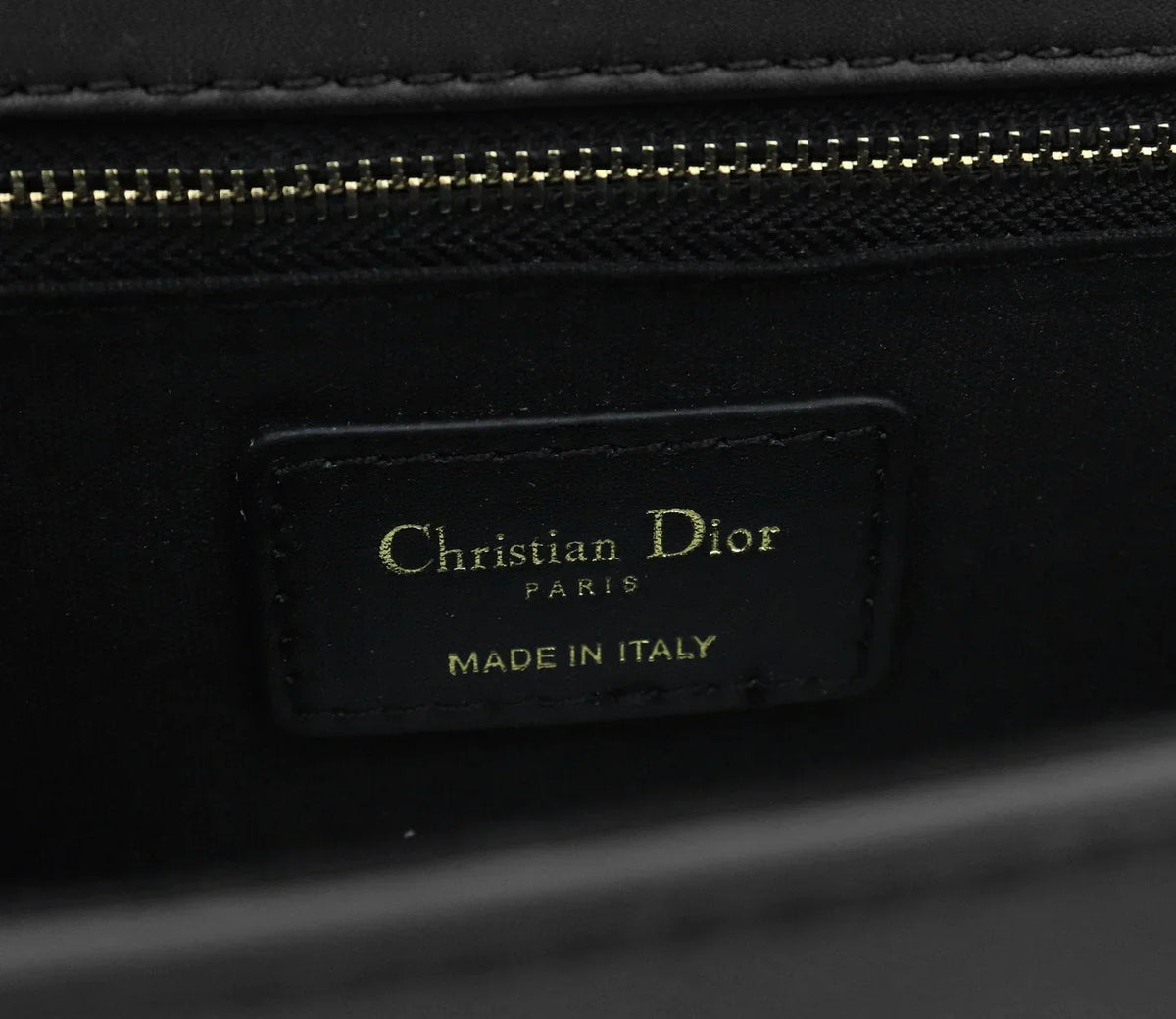 Dior Montaigne crossbody handbag