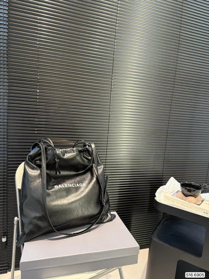 BALENCIAGA Shopper Dustbag Unique Trend