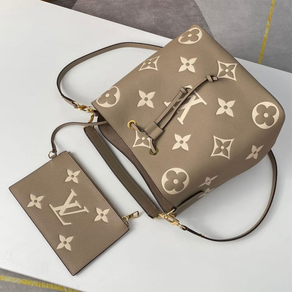Louis Vuitton NEONOE MM M45497