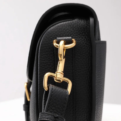 Dior Medium Bobby Bag Black M9319 size 22x6x17 cm