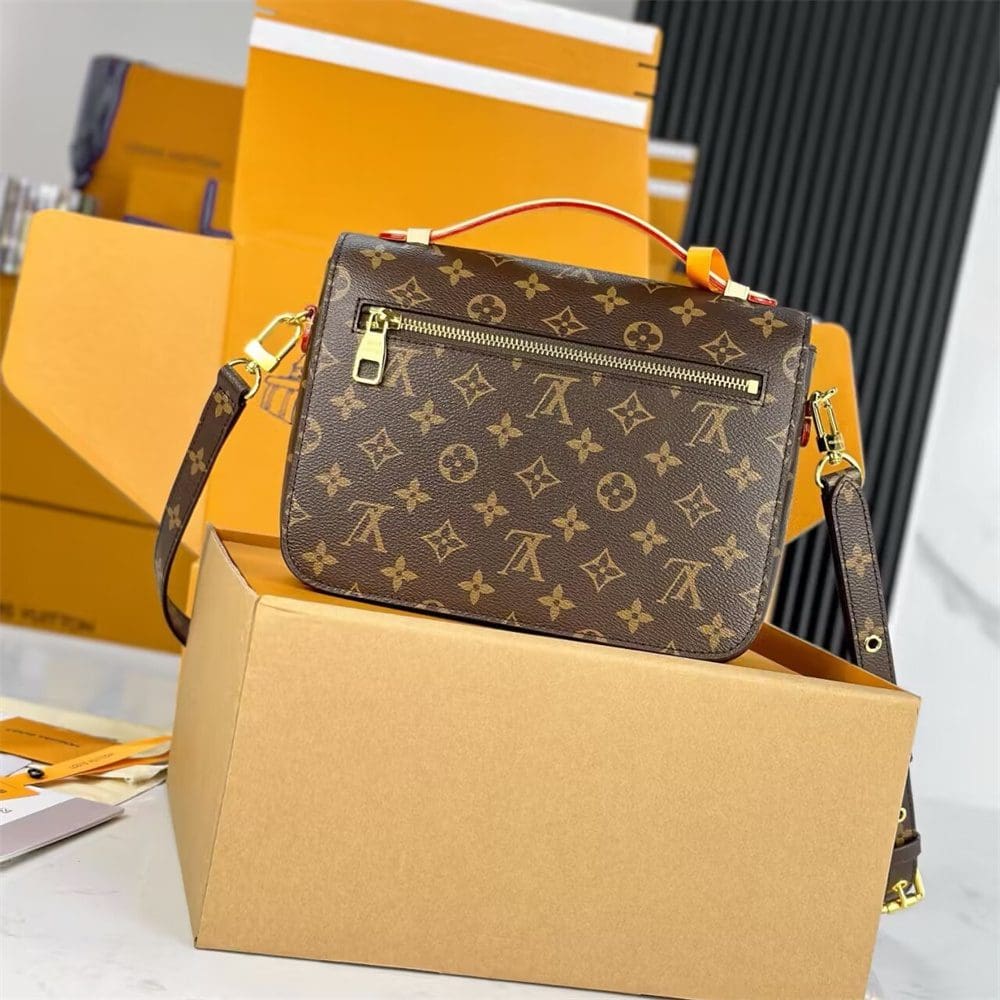 Louis Vuitton M44875 Pochette Métis
