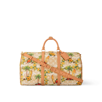 Louis Vuitton M25002 Keepall Bandoulière 50