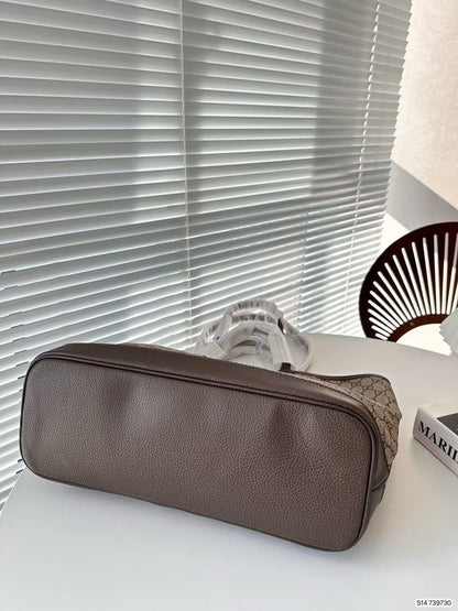 GUCCI OPHIDIA MEDIUM TOTE BAG